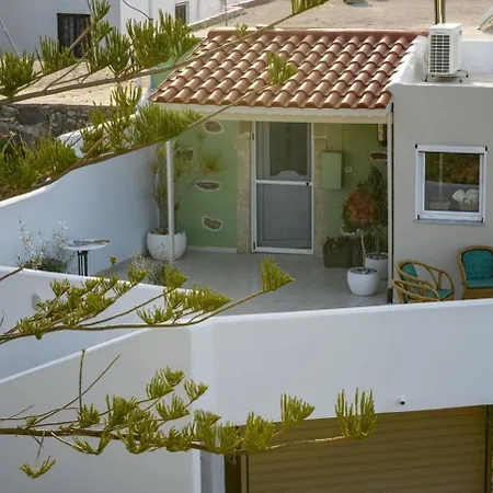 Country house Estate Close To Matala,komo & Faistos Kouses